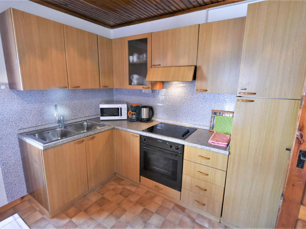 Apartment Trepalle By Interhome ليفينو المظهر الخارجي الصورة