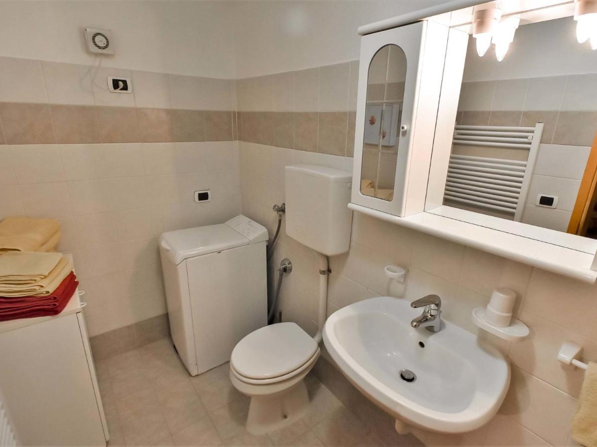 Apartment Trepalle By Interhome ليفينو المظهر الخارجي الصورة