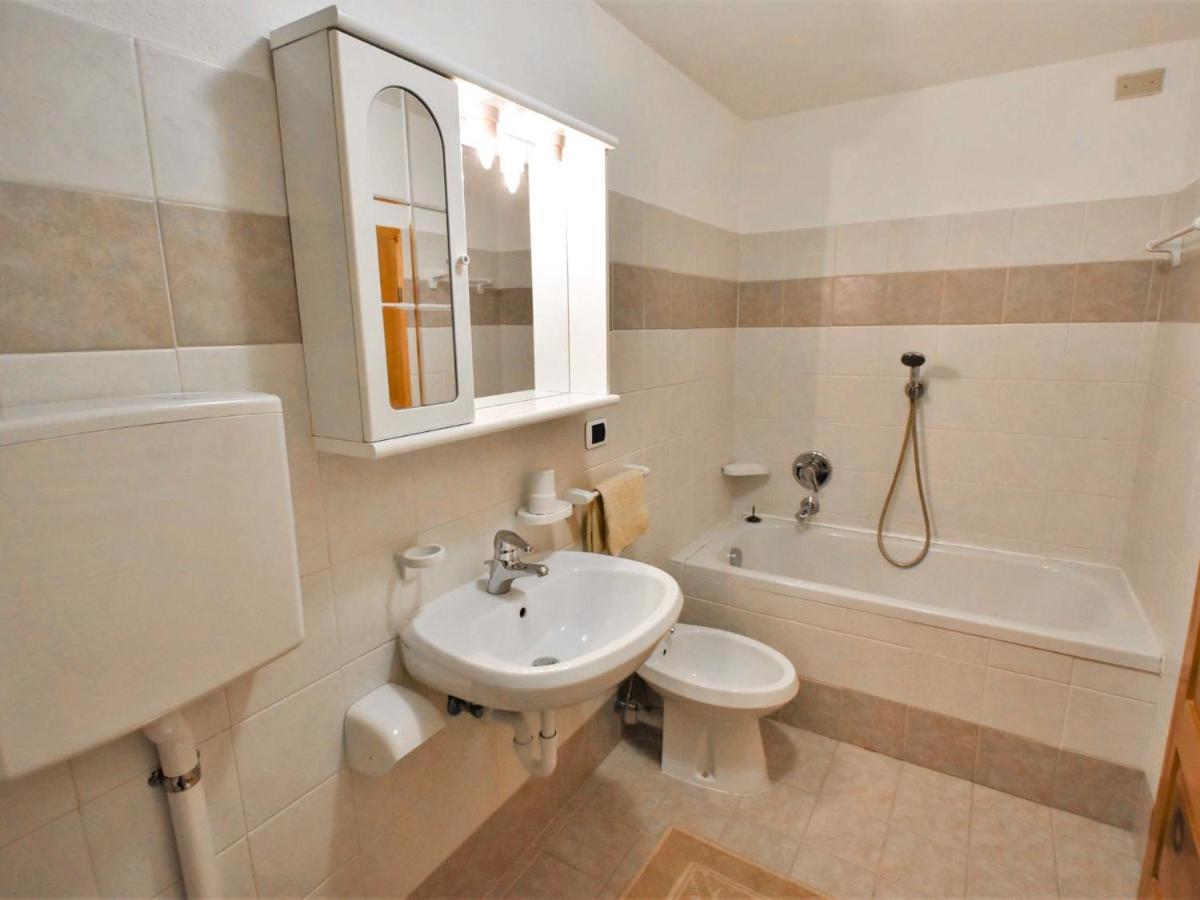Apartment Trepalle By Interhome ليفينو المظهر الخارجي الصورة