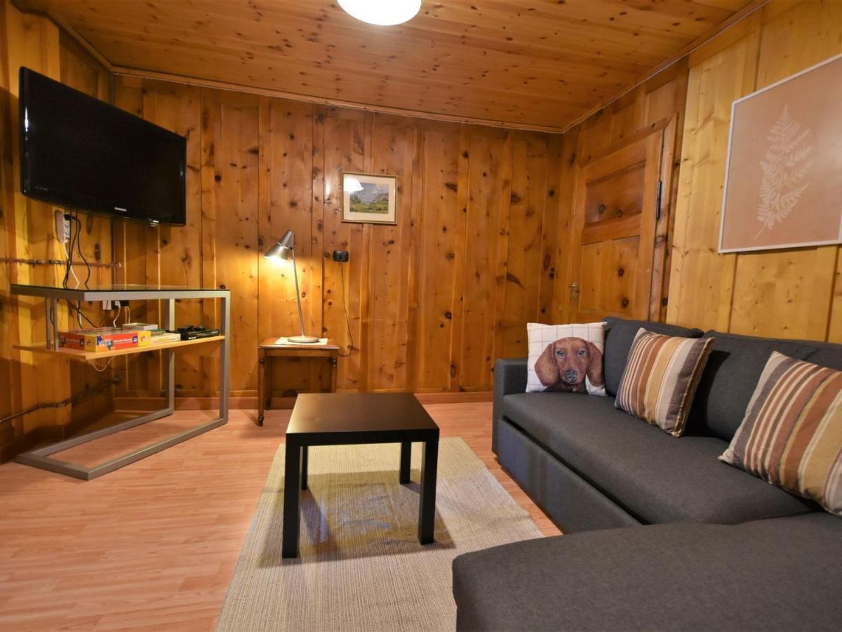 Apartment Trepalle By Interhome ليفينو المظهر الخارجي الصورة