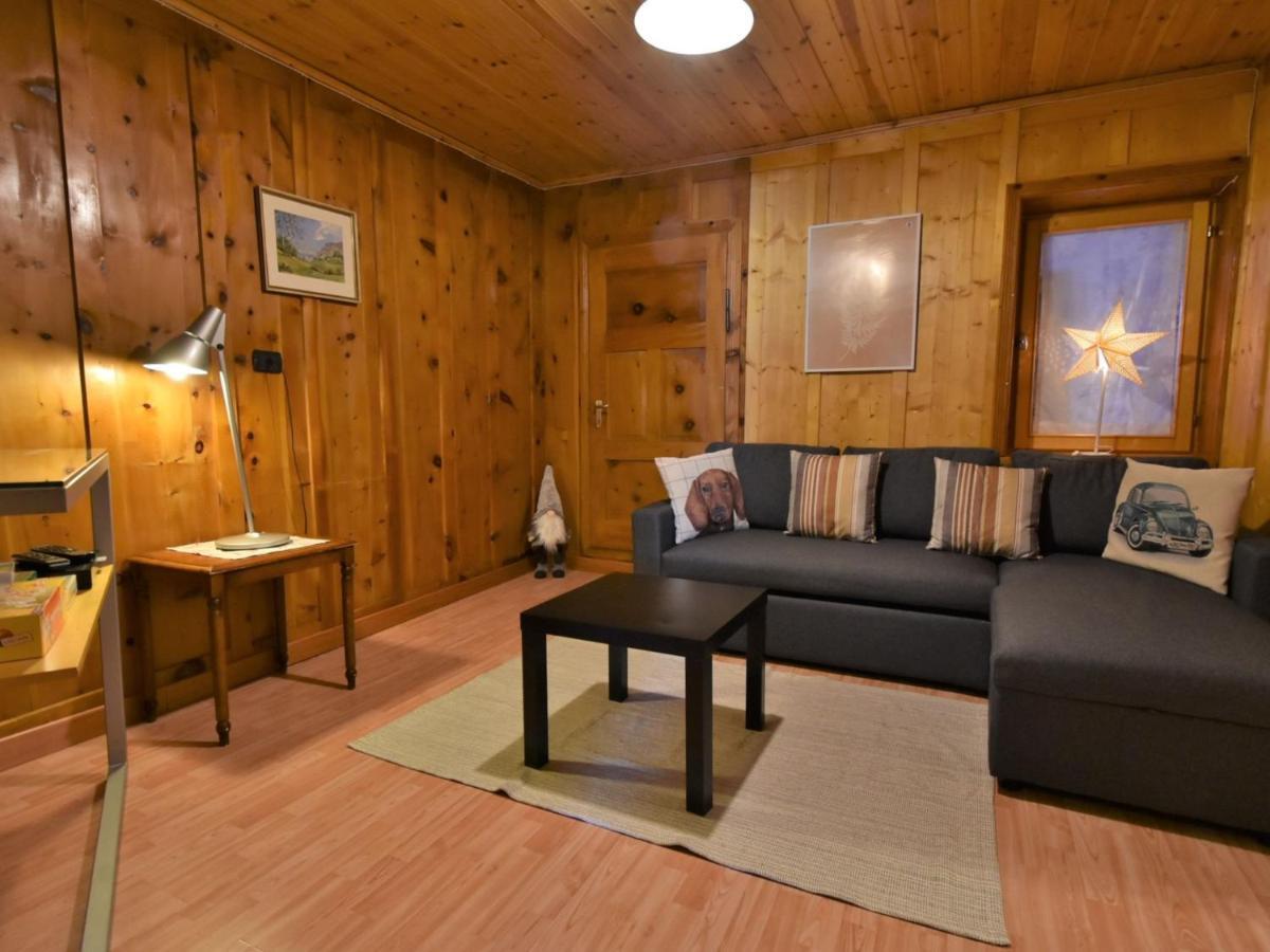 Apartment Trepalle By Interhome ليفينو المظهر الخارجي الصورة
