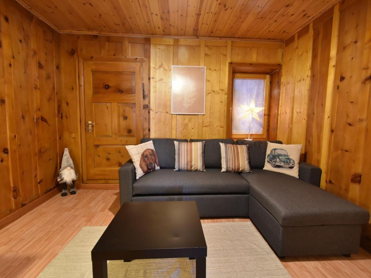 Apartment Trepalle By Interhome ليفينو المظهر الخارجي الصورة