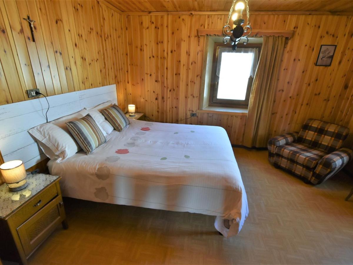 Apartment Trepalle By Interhome ليفينو المظهر الخارجي الصورة